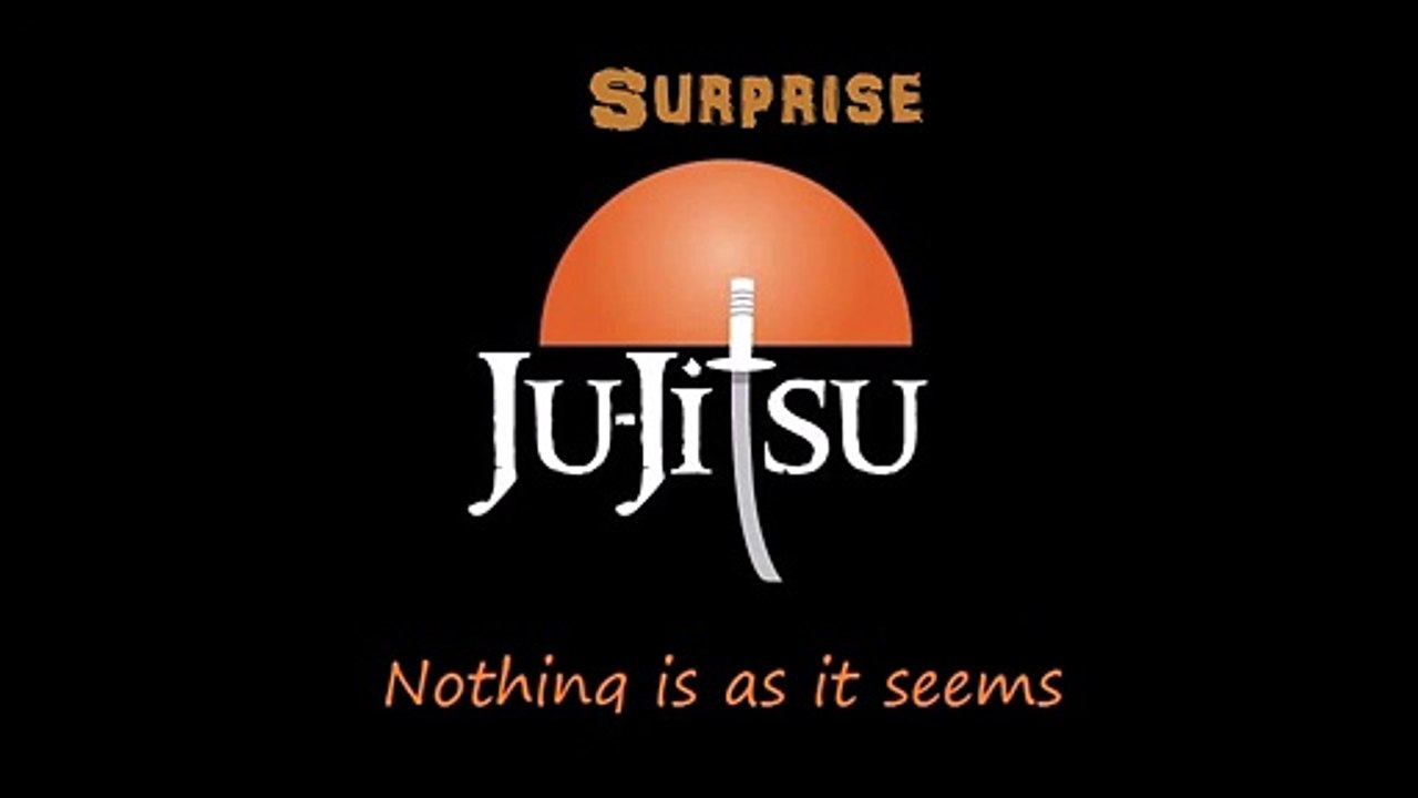 surprise