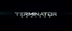 Terminator Genisys - Big Game Spot Super Bowl XLIX [VOST|HD1080p]