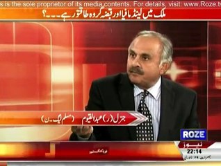 Khabar Roze Ki - 29th January 2015