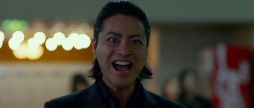 Shinjuku Swan - Teaser [VO]