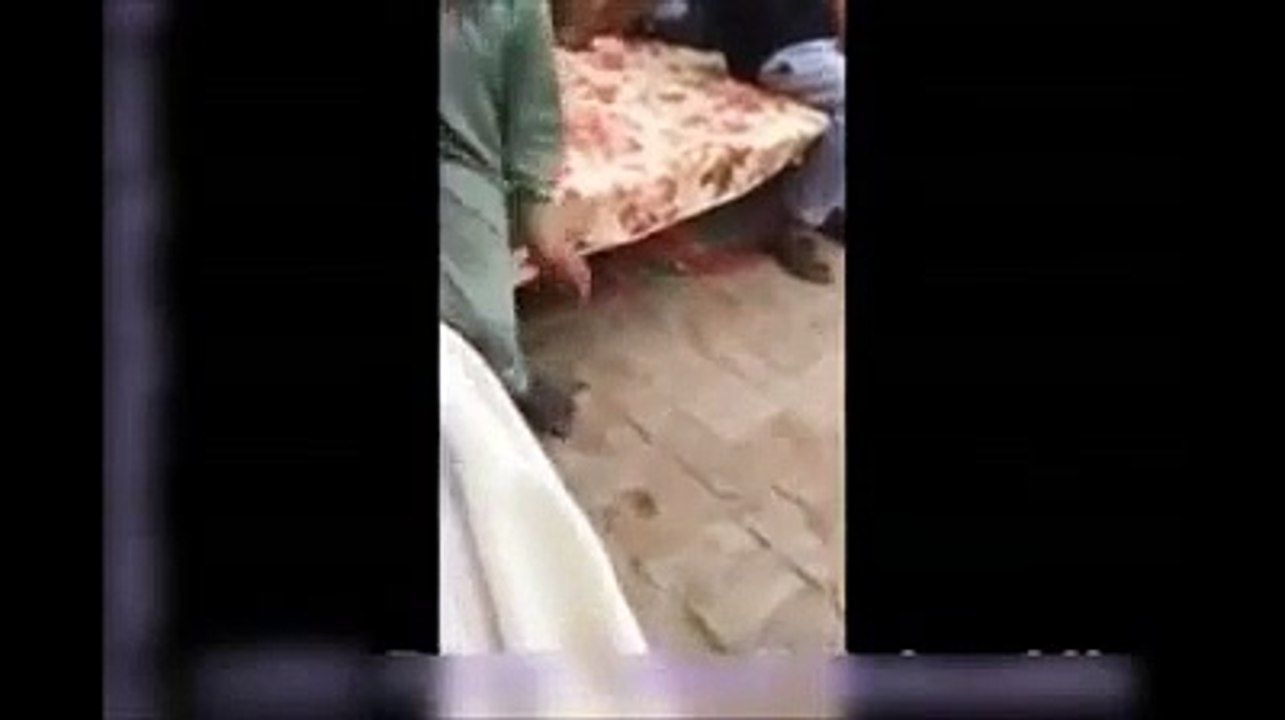 Funny Desi Kids Prank