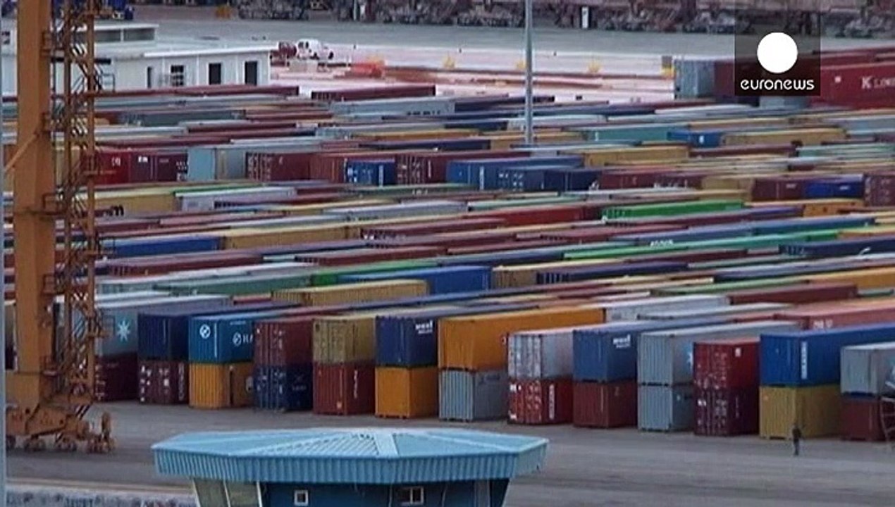 Hafen-Privatisierung: Athen will Investoren aus China nicht vergraulen