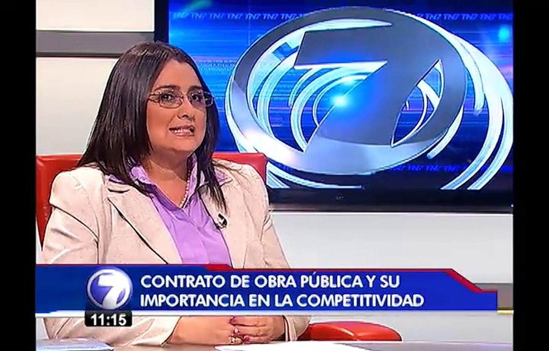 Visión Empresarial: Helen Godfrey