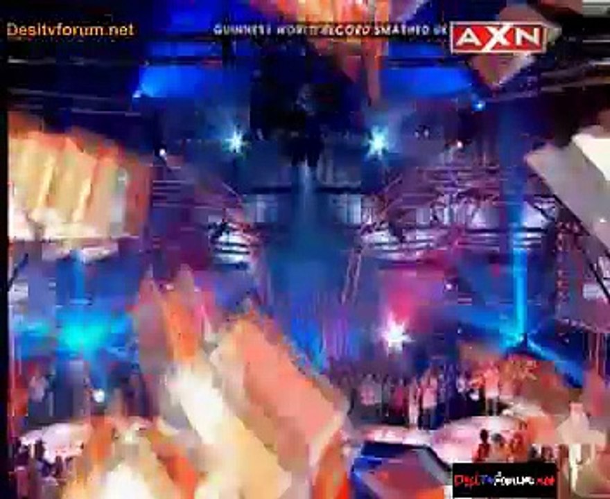 Guinness World Records Gone Wild 29th January 2015 Video Watch Online Pt1