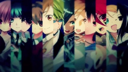 Dengeki Bunko Fighting Climax - Trailer d'annonce