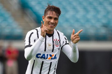 Guerrero revela se fica ou saí do Corinthians