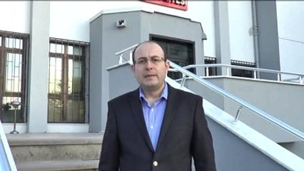 Ankara Merkezli "Paralel Yapı" Operasyonu - Elieyioğlu'nun Avukatı Sallı