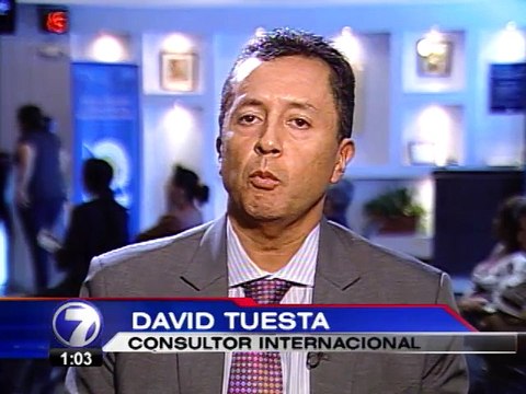 Experto dice que Costa Rica sí tiene dinero para proyectos de obra pública