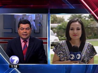 Laura Chinchilla: no conozco al dueño de la empresa THX ni sus manifestaciones