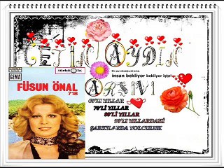 FÜSUN ÖNAL ʆʆʆʆʆ OH OLSUN