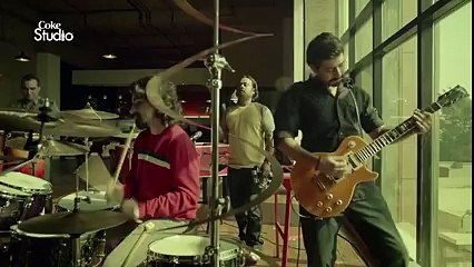 Atif Aslam, Strings, Various Artists World Cup 2015 Coke Song