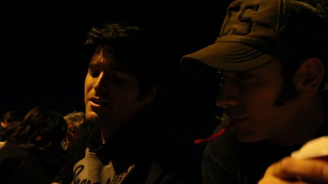 Dean Z sings Memphis Tennessee at Elvis Week 2013 video