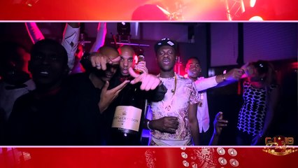 G.I. JO PARTY * LILLE * 31/12/14 * ft. GRADUR BY KHRIS MOVIES