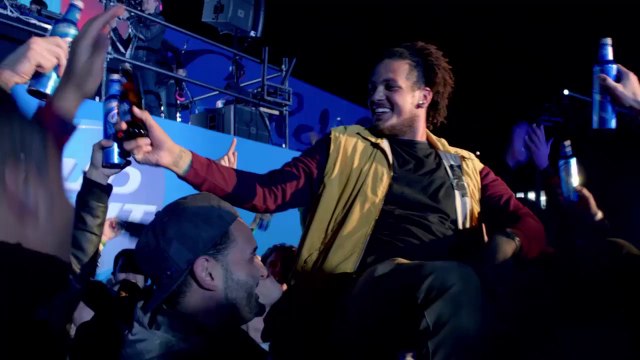 Veja o comercial da Bud Light para o Super Bowl