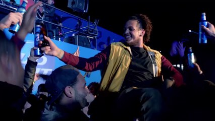 Veja o comercial da Bud Light para o Super Bowl