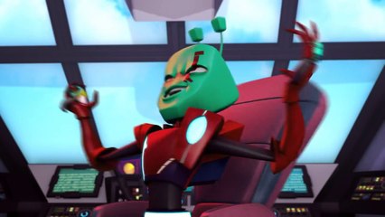 Promo BoBoiBoy Episode 13 - Season Finale