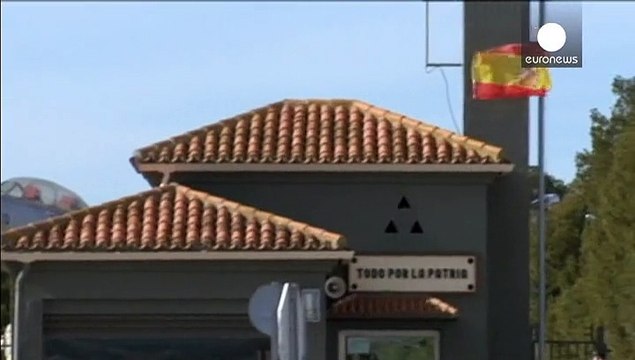 Greek crew of crashed F-16 jet had attempted to eject