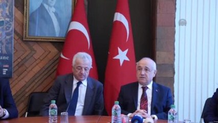 Çiçek: "Pkk'nın Terör Örgütü Olduğu Gözardı Edilemez, Ona Meşruiyet Kazandırılamaz"