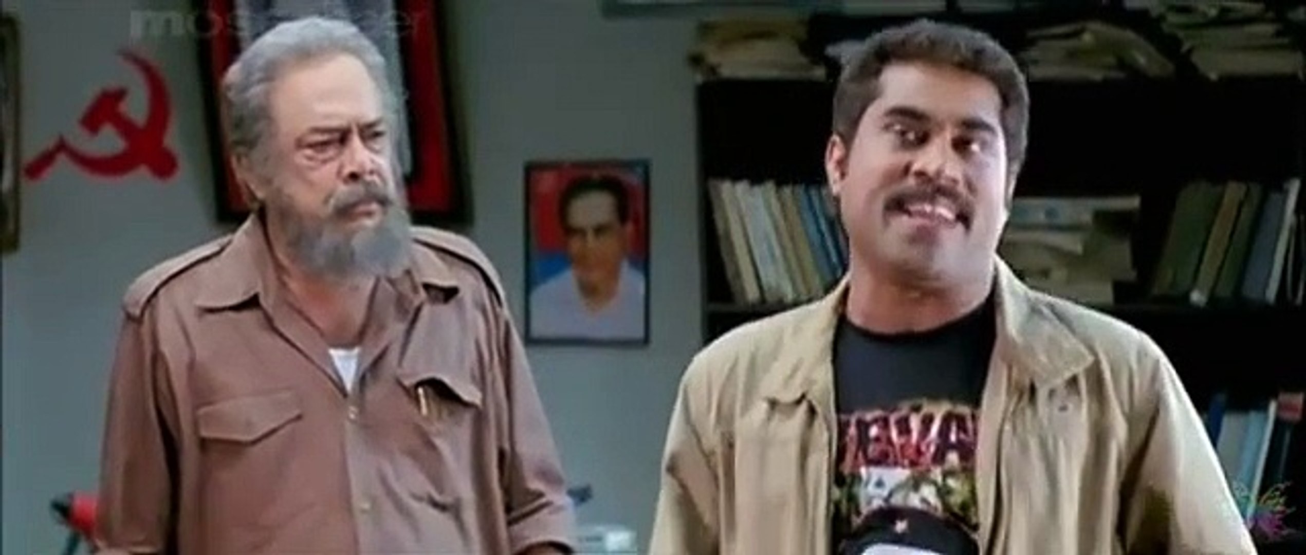 Suraj venjaramoodu comedy discount scenes