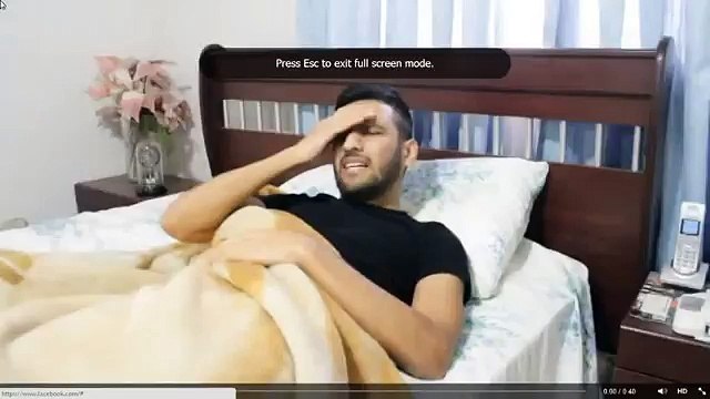 Brown parents blame everything on your phone!