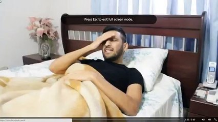 Brown parents blame everything on your phone!