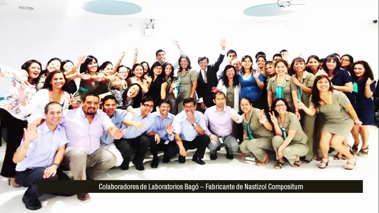 Capacitador en Perú