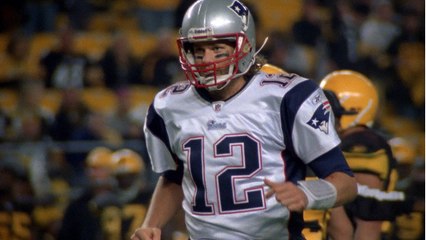 'NFL Films Presents': Inside the mind of Tom Brady