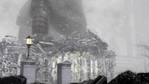 Fracture : La maison blanche est détruit à normal 18 | Non commentée sur Xbox 360