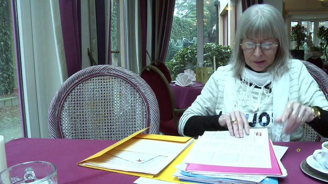 Families fight for truth in Belgian forced adoption scandal