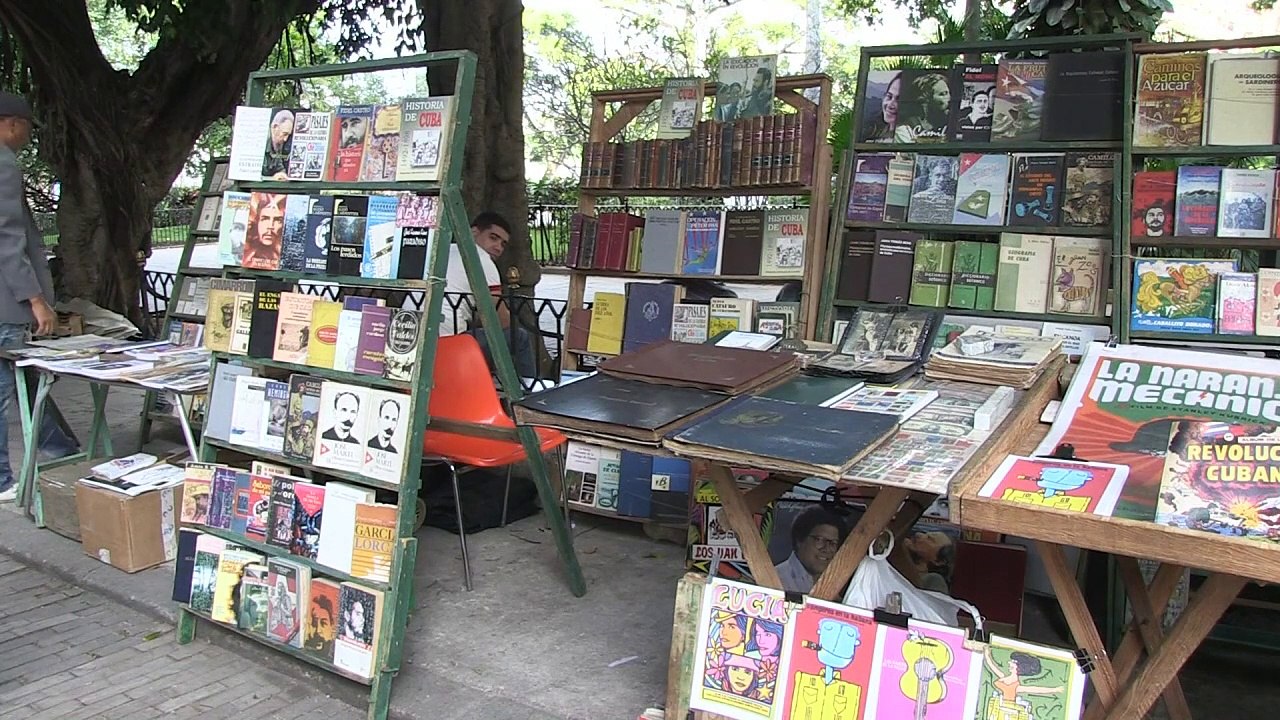 Kunst aus Kuba groß im Kommen