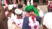 ٹوبہ ٹیک سنگھ میں اٹھارہ اجتماعی شادیوں کی تقریب