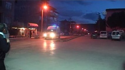 Karbonmonoksit Zehirlenmesi: 2 Ölü