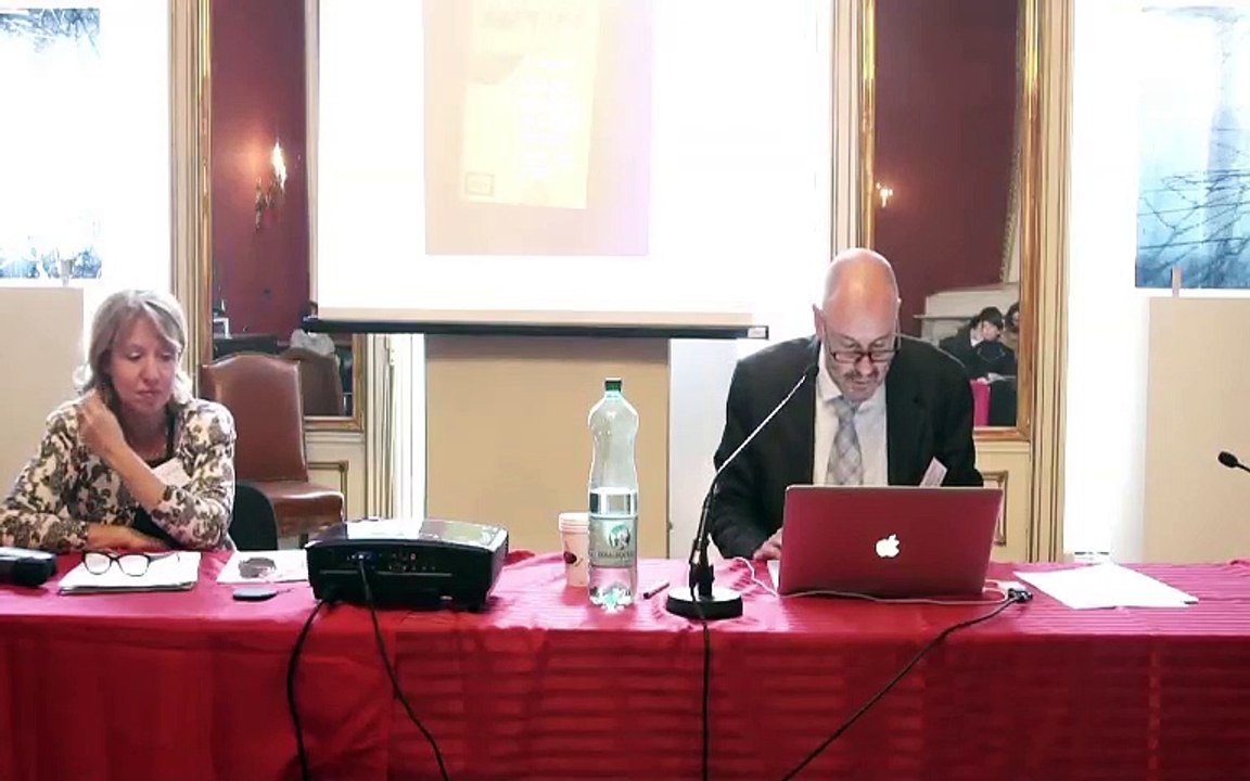 Xavier Labat Saint Vincent (Université Paris-Sorbonne), « Quelques directions bibliographiques relatives aux relations économiques franco-russes de 1870 à 1914 »