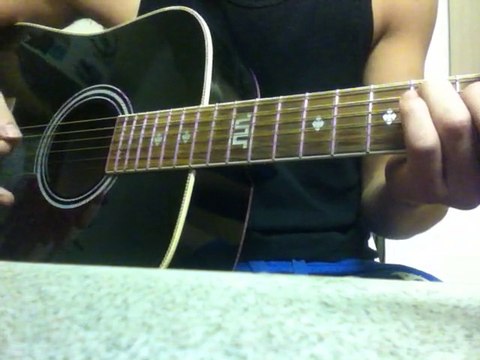 Joyeux Annif.. Oops Permis ! :D