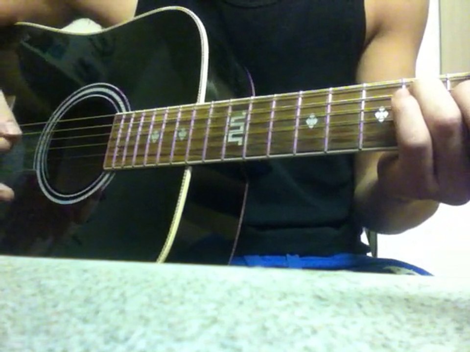 Joyeux Annif.. Oops Permis ! :D