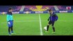 Learn Amazing Football Skills Tutorial ★ HD   Ronaldo Messi Neymar Skills!