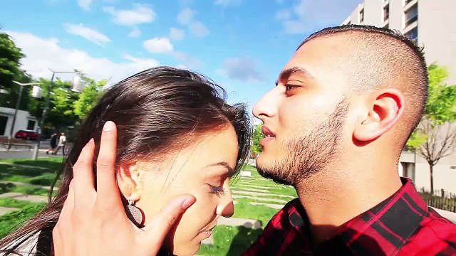 Dj NAG'S Feat Cheb Khalass Et Gsx - Nedik (Clip Officiel)