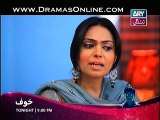 Rishtey Today Episode 166 On Ary Zindagi 29 January 2015