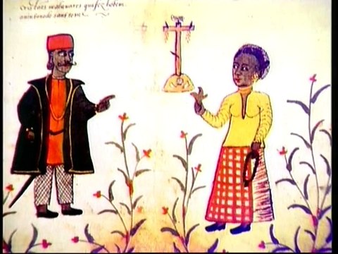 A Alma e a Gente - I #26 - Terras de Vasco da Gama (Sines) - 16 Ago 2003