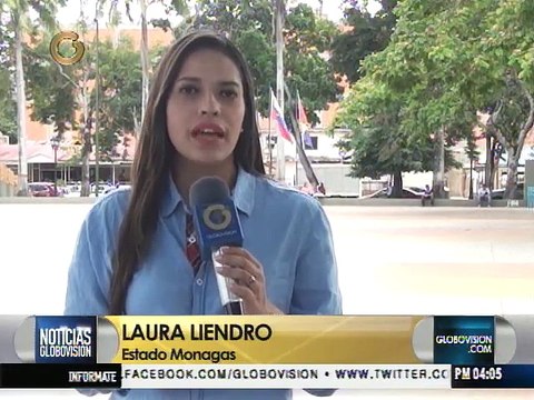 Desplegarán comisiones en lucha contra el contrabando en Monagas