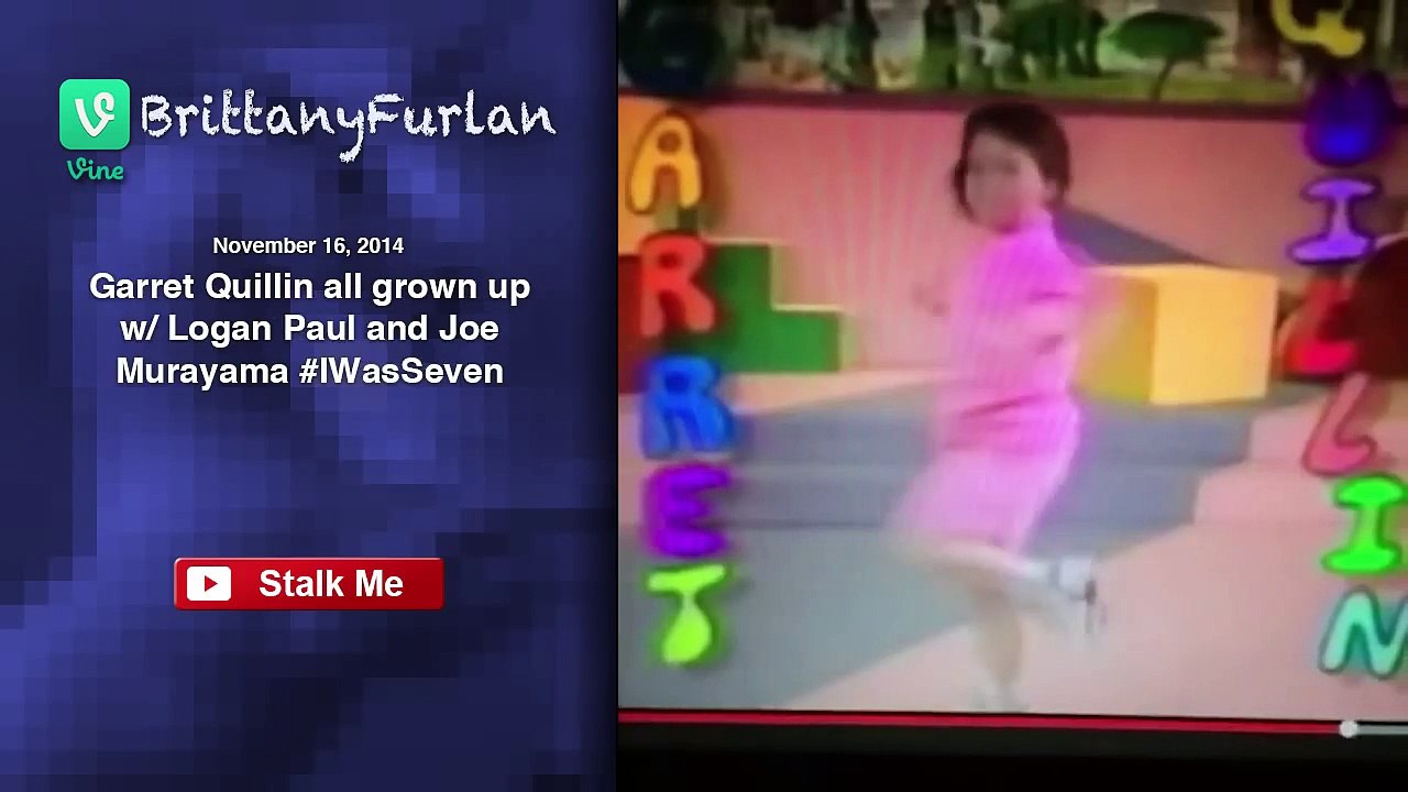 Brittany Furlan VINE Compilation | Best VINES of November 2014!