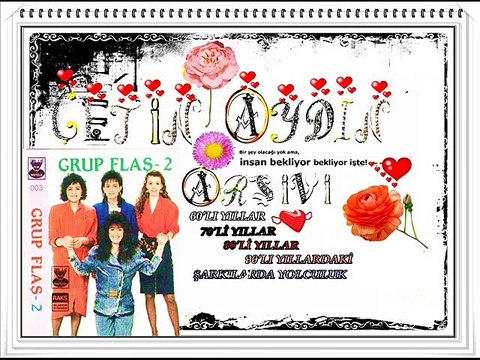 GRUP FLAŞ ʆʆʆʆʆ DOKUMACI KIZLAR