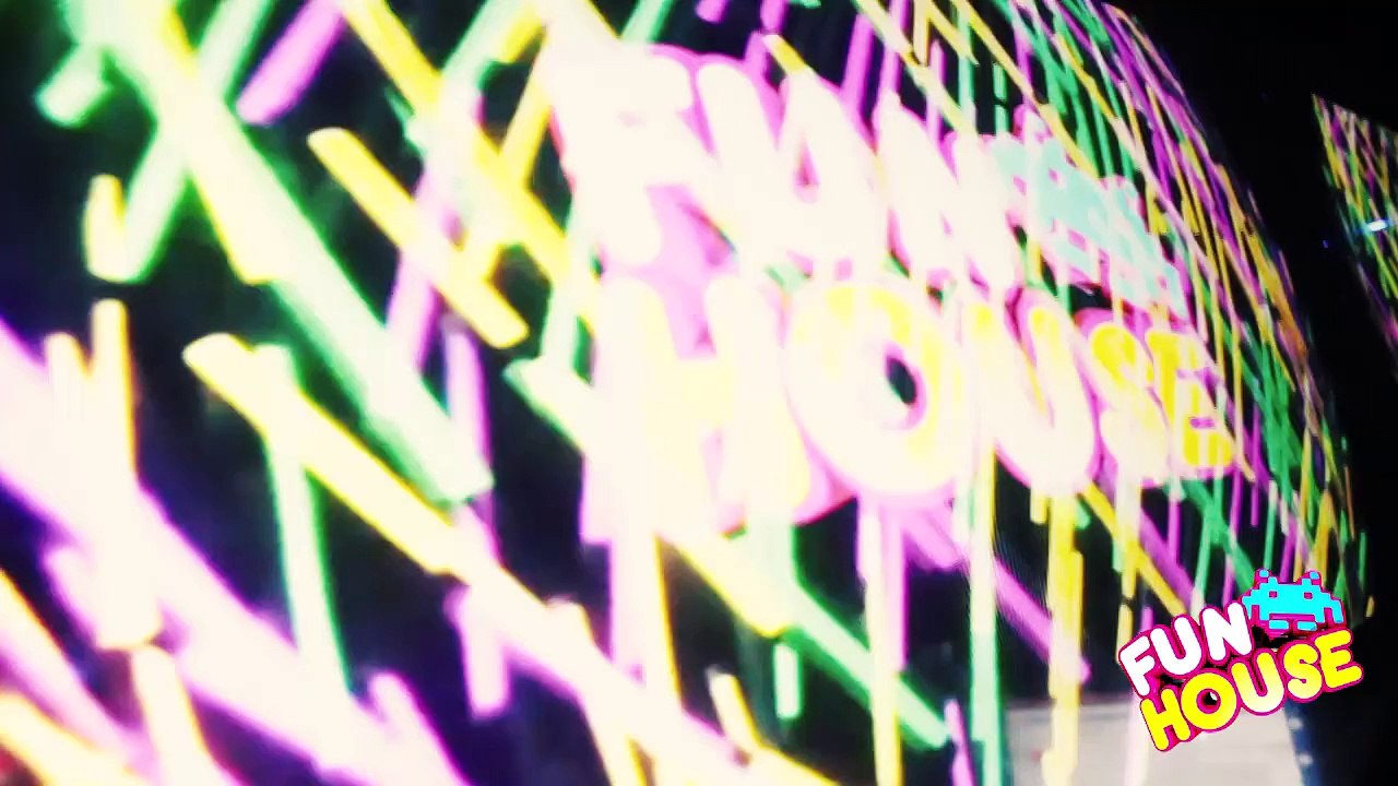 Funhouse January 2015