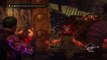 Saints Row Gat out of Hell Летсплей Українською Playstation 4 HD Gameplay # 2