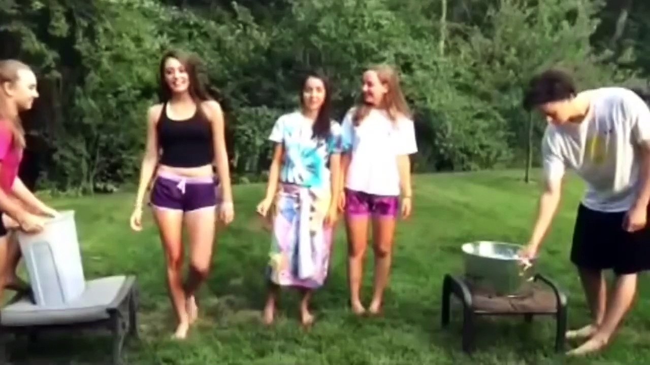 ALS Ice Bucket Challenge (Ultimate Fail Compilation)