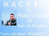 Macris ft.Franco Falco - Nun ce fa pace by IvanRubacuori88
