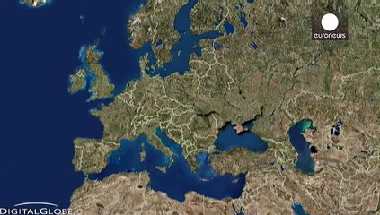 Popasna im Donbass: Zivilisten zwischen den Fronten