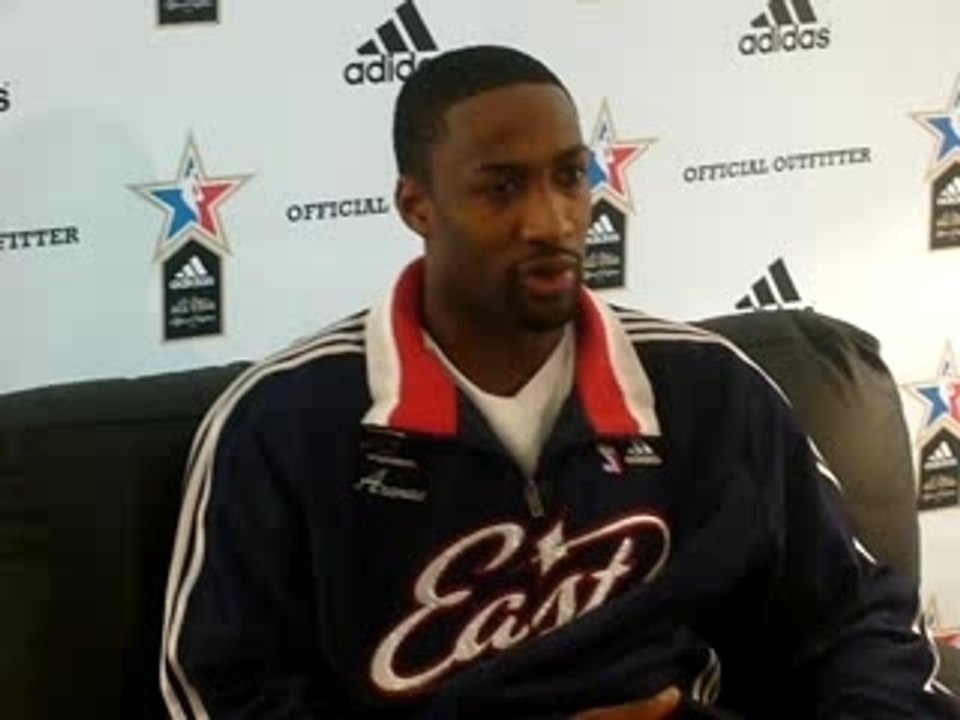 All Star Game Arenas 2