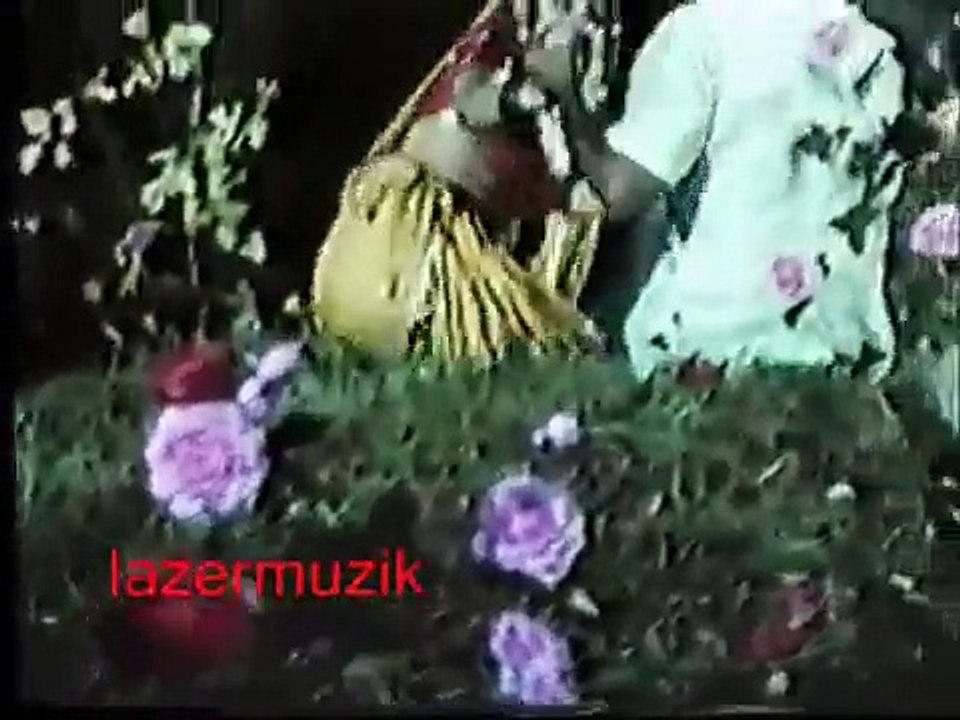 AHMAD RUSHDI - TERI JABEEN SE (ORIGINAL)