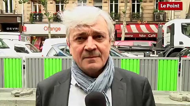 Que pensent les Français des fonctionnaires ?